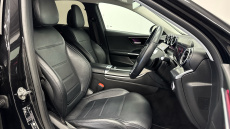 Mercedes-Benz C-Class C220d Sport 4dr 9G-Tronic Diesel Saloon